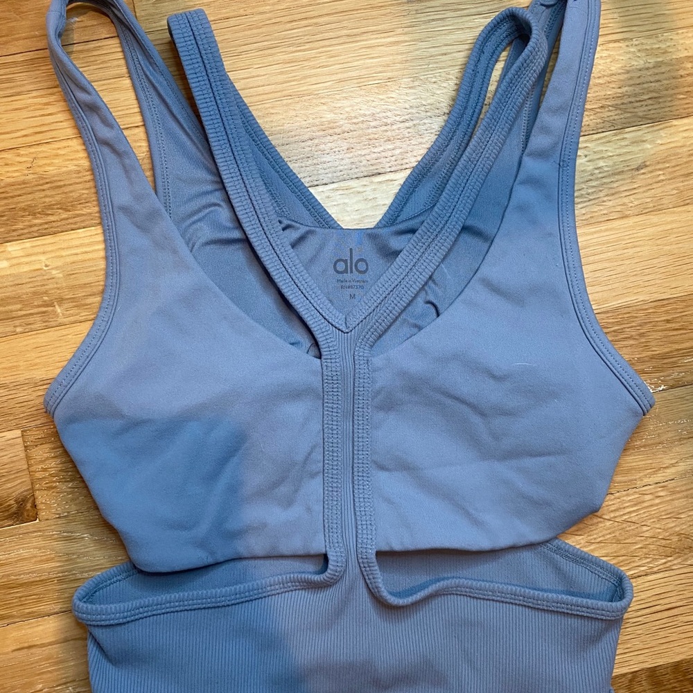 Alo Sports Bra